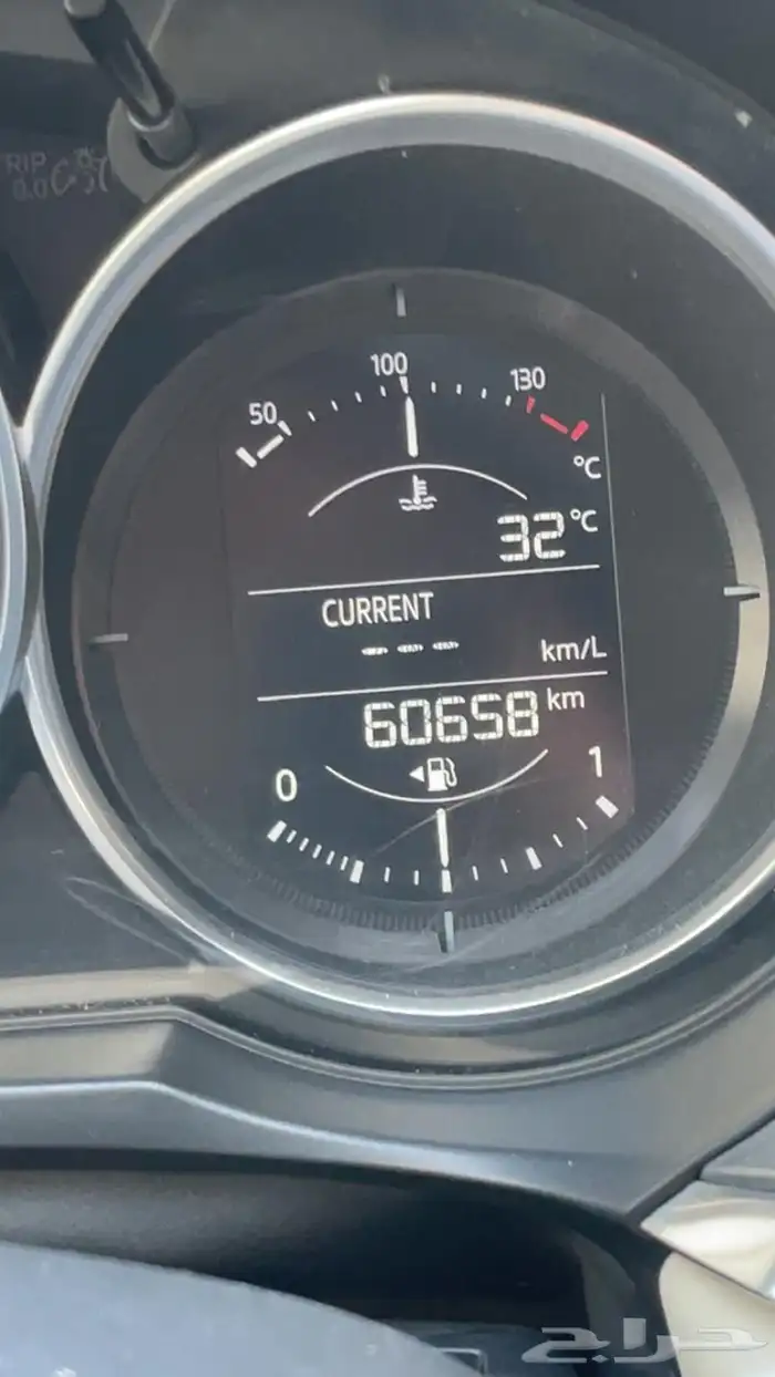 مازدا 6 موديل 2023 9