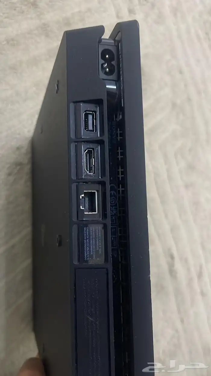 سوني4 سلم نضيف 2