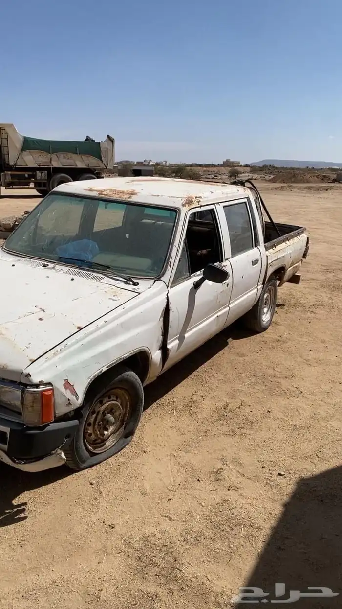 بسم الله الرحمن الرحيم هايلوكس 84 0