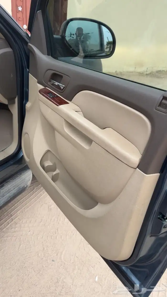 يوكن xl نظيف جدا 3