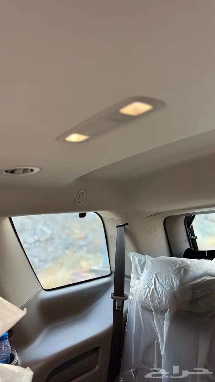 يوكن 2020 مخزن ( الدفعة الأخيرة ) ممشى 38 بحالة الجديد 19