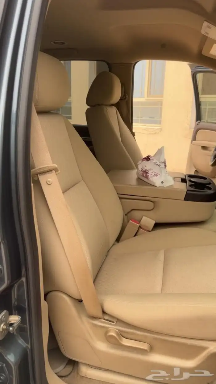 يوكن xl نظيف جدا 15