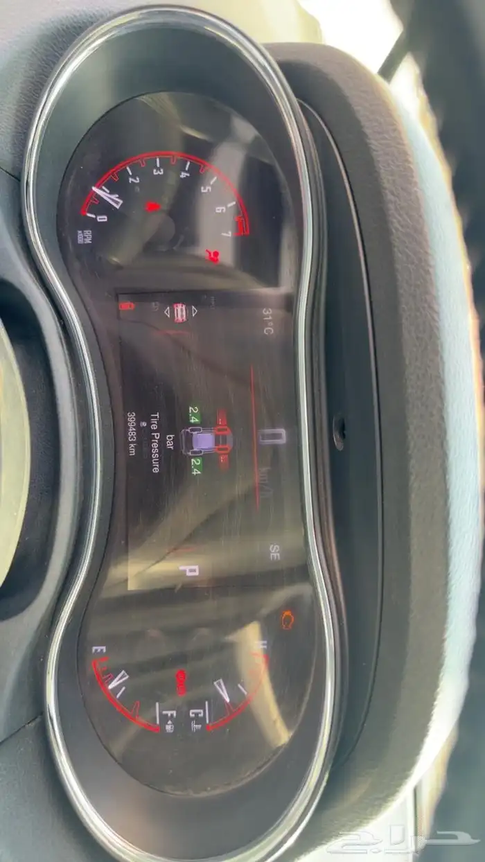 دوج درانقو 2015 9