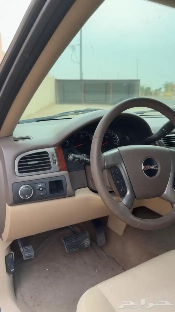 يوكن xl نظيف جدا 10