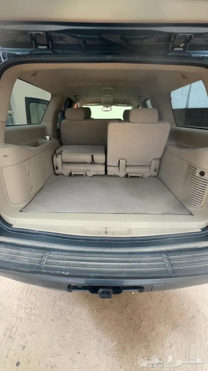 يوكن xl نظيف جدا 14