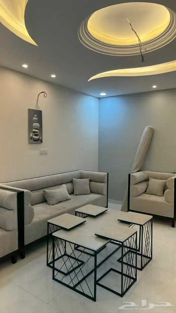 عفش جديد للبيع والبيع مستعجل 2