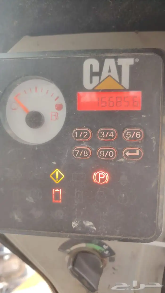 بوبكات 246 للبيع 10