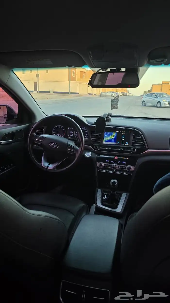 للبيع النترا ورد كوري 13