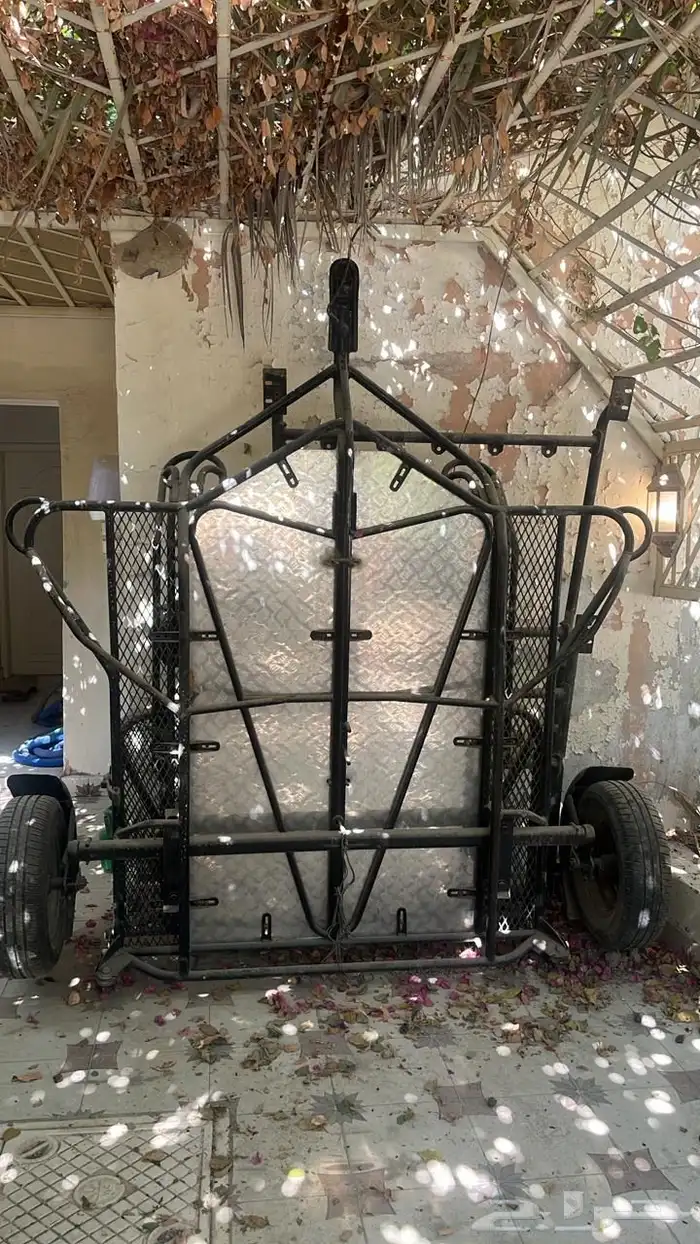 للبيع عربة هارلي 1