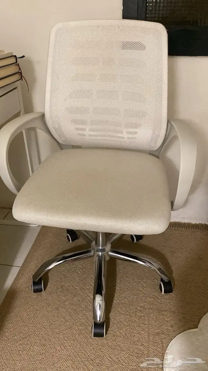 مكتب وكرسي 5