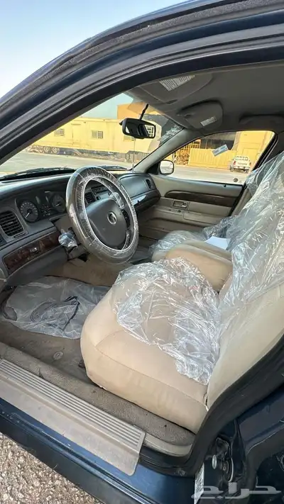 فورد ماركيز index