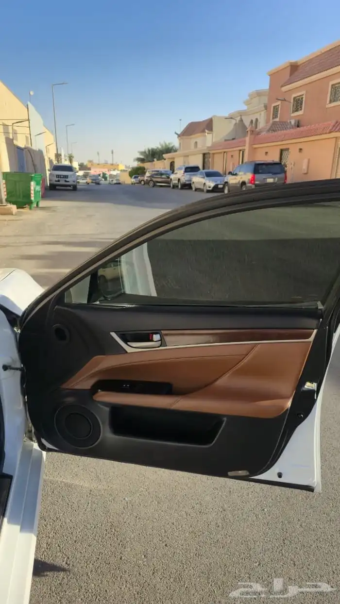 لكزس 2013 GS 350 11