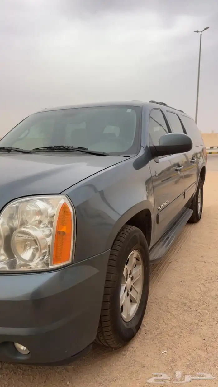 يوكن xl نظيف جدا 0