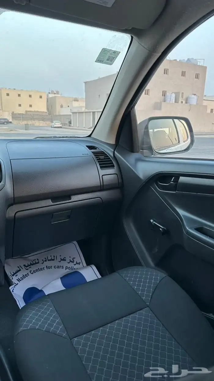 للبيع ايسوزو ديماكس مديل 2020 ديزل 17