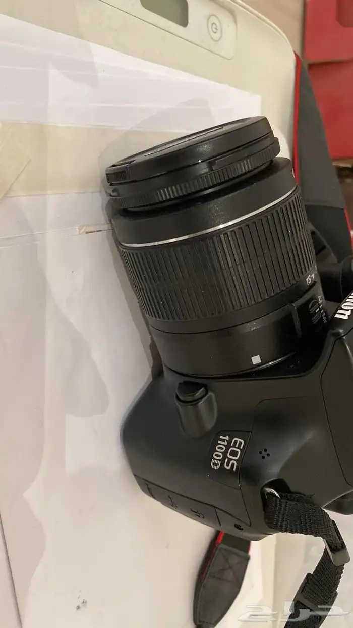 كاميرا كانون 1