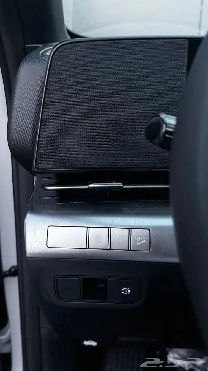 هيونداي كونا سمارت بنزين 2025 8