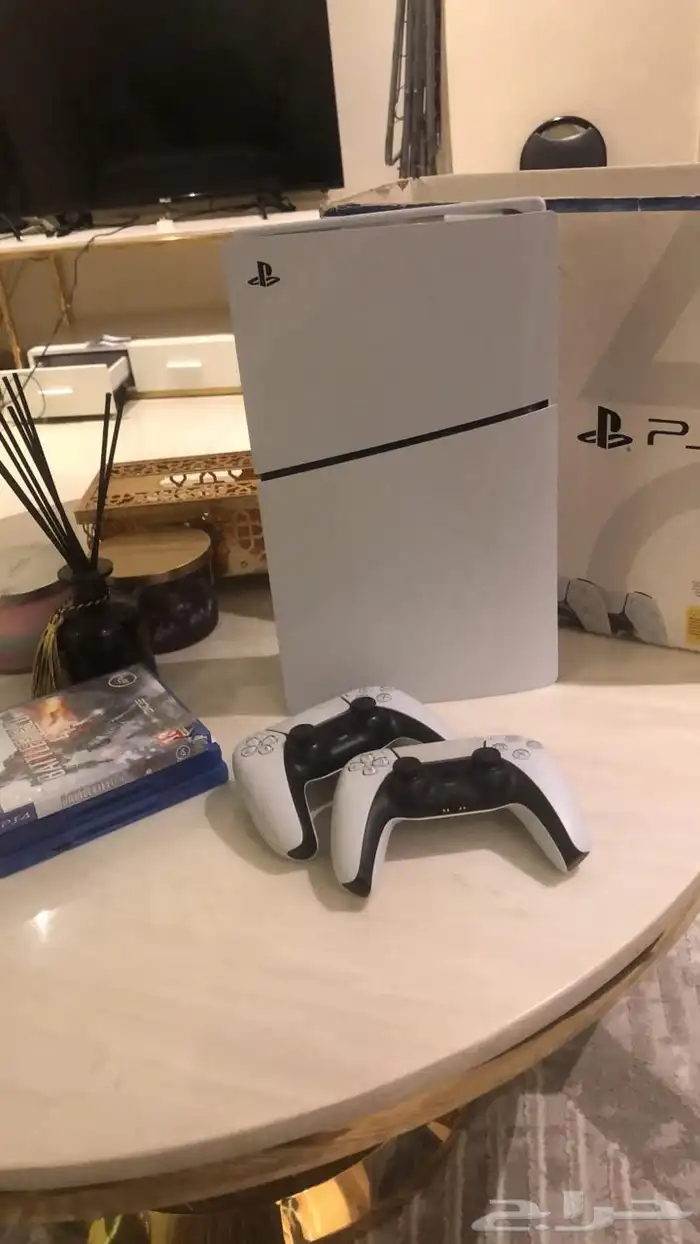 سوني 5 النسخه الحديثه 0