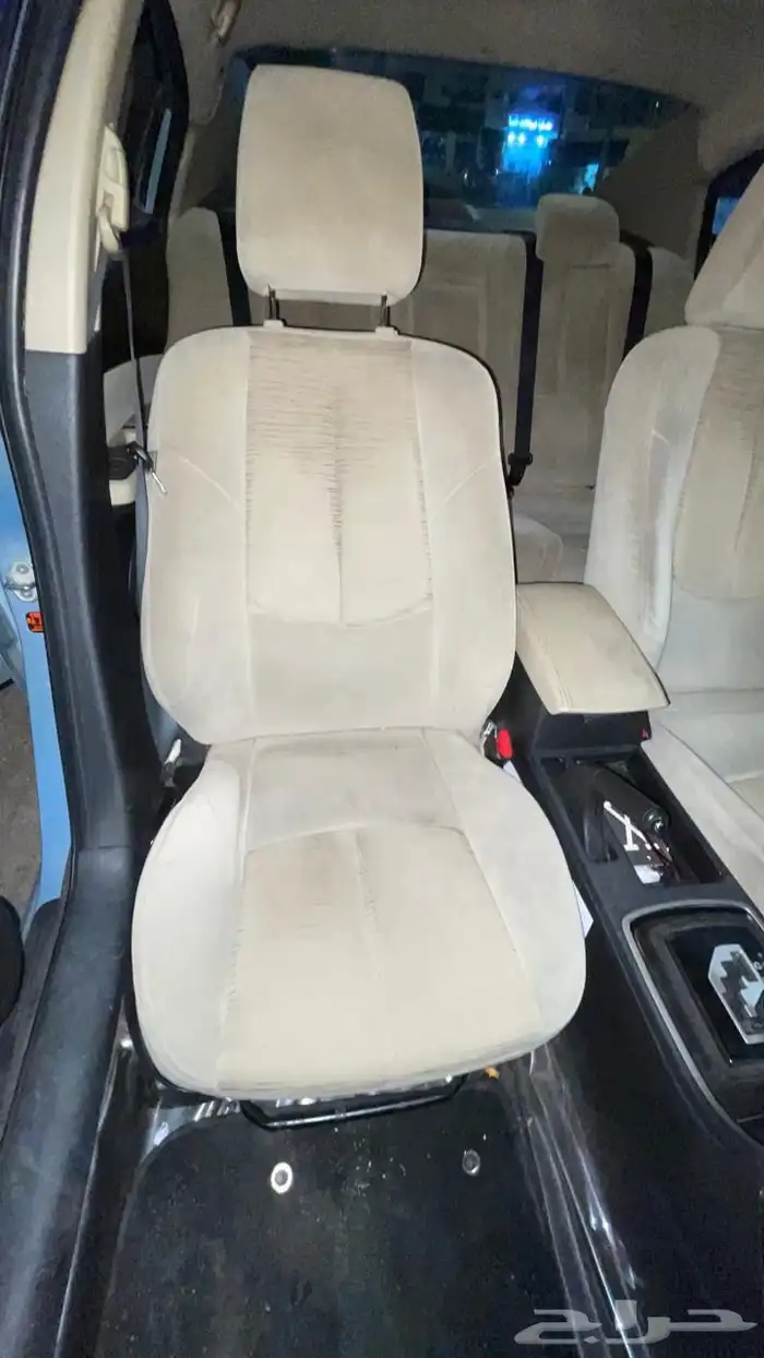 مازدا 6 الاترا مديل 2009 5