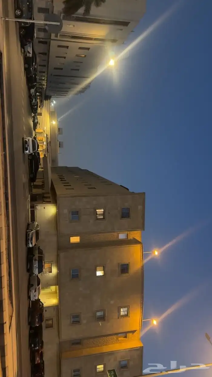 شقة تاون هاوس المساحه 142 للبيع حي الياسمين 0