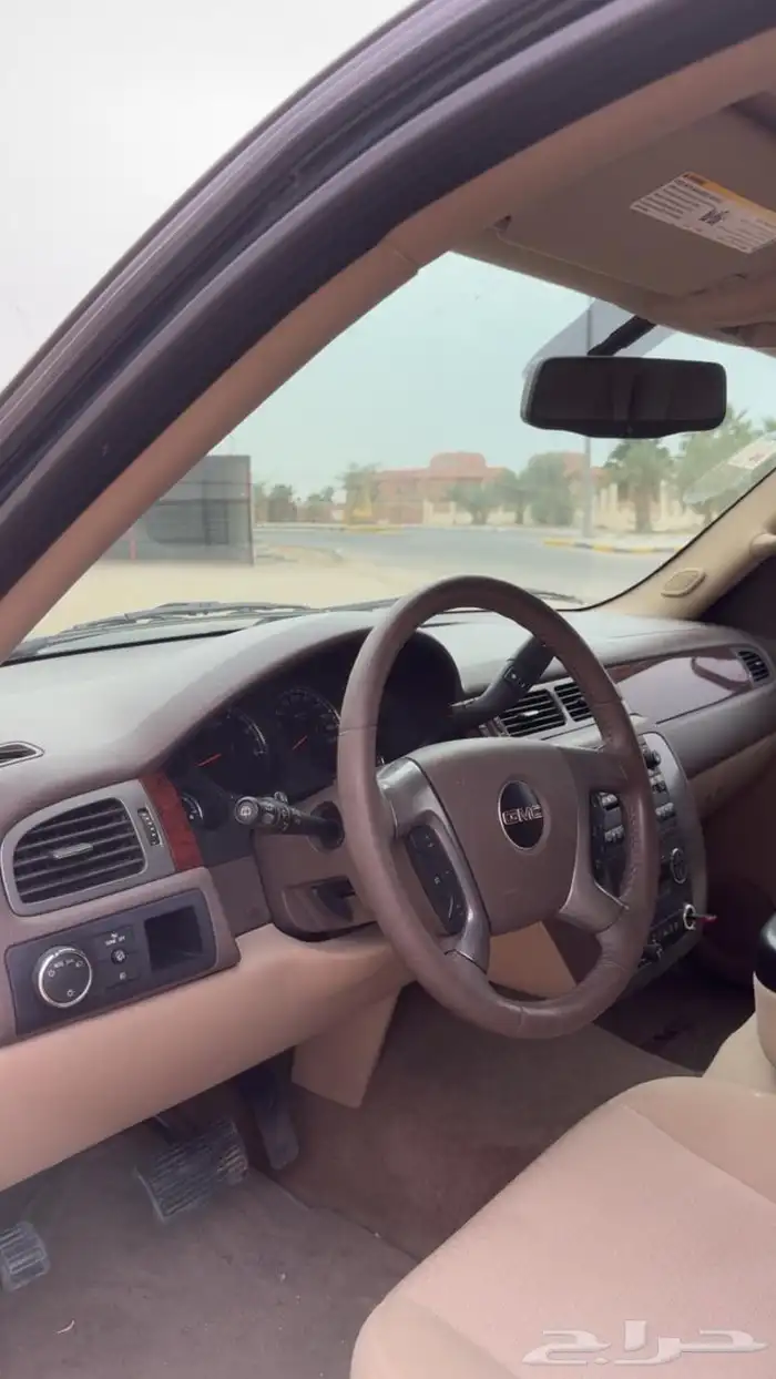 يوكن xl نظيف جدا 9