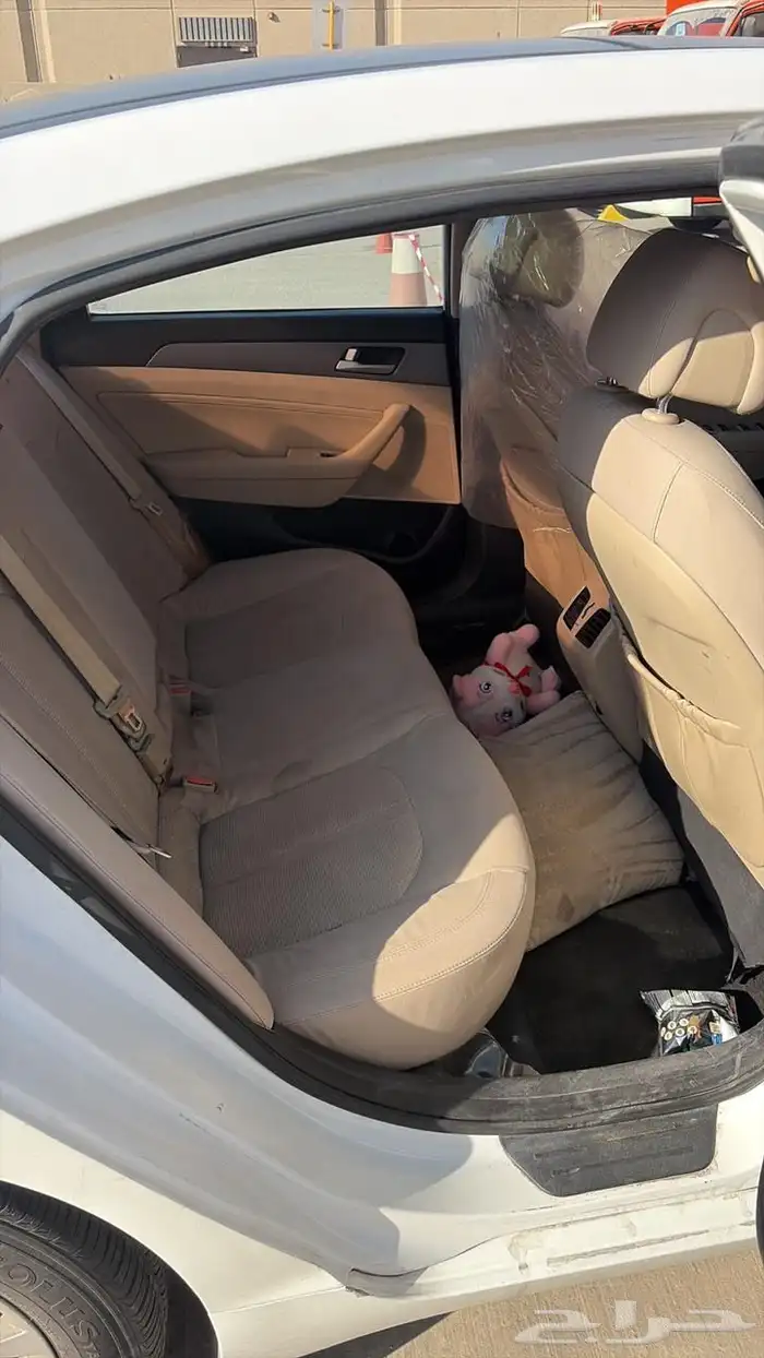 المالك الأول وكاله 5