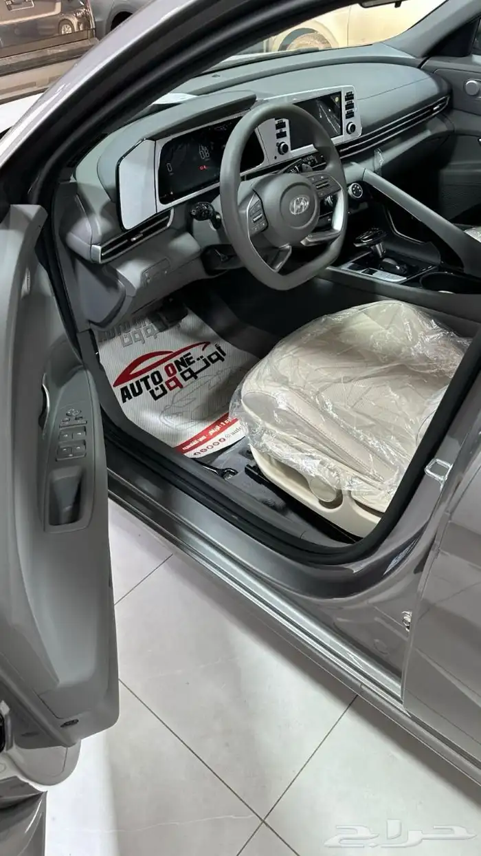 هيونداي النترا 2 0 سمارت وسمارت بلص وكمفورت 2026 كاش وأقساط 1