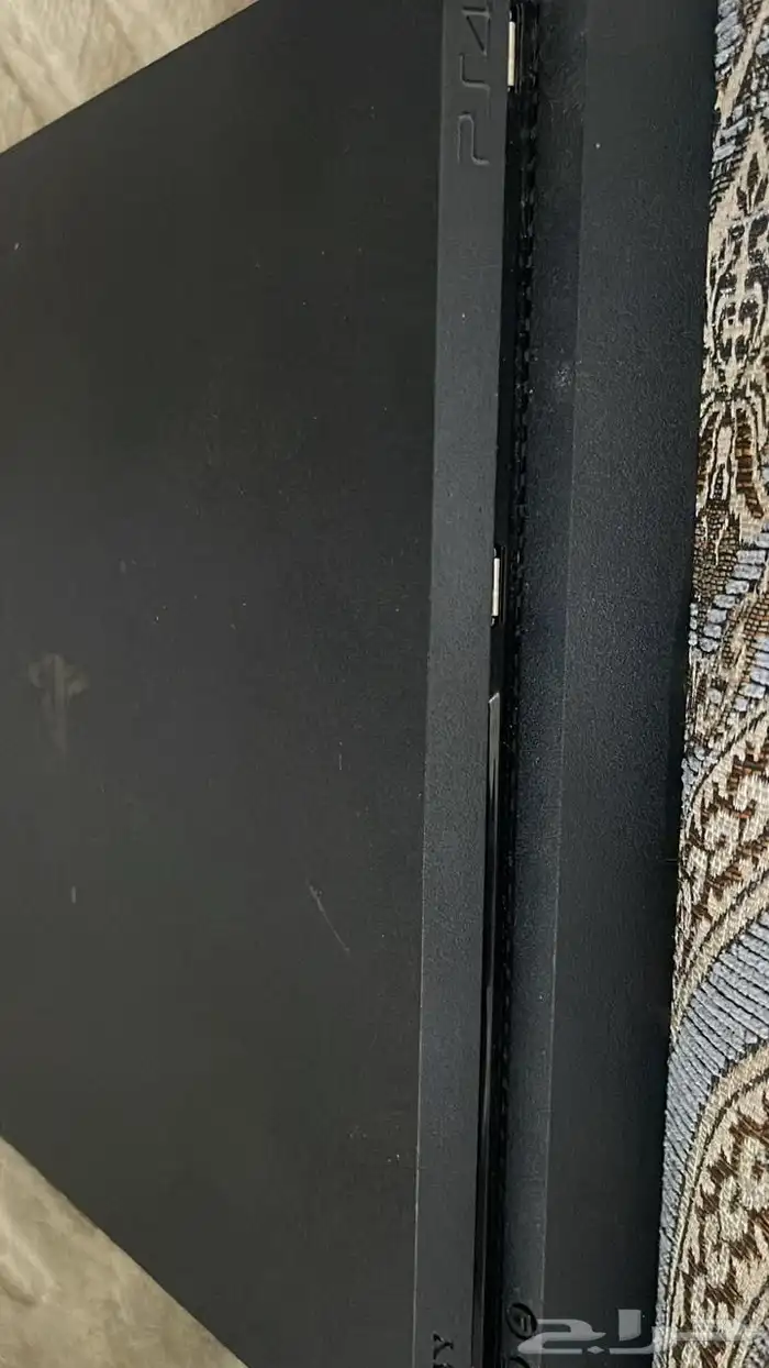 سوني4 سلم نضيف 1