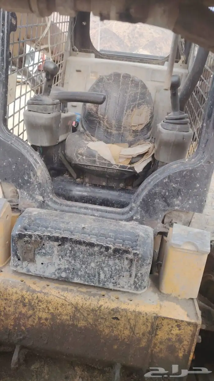 بوبكات 246 للبيع 5