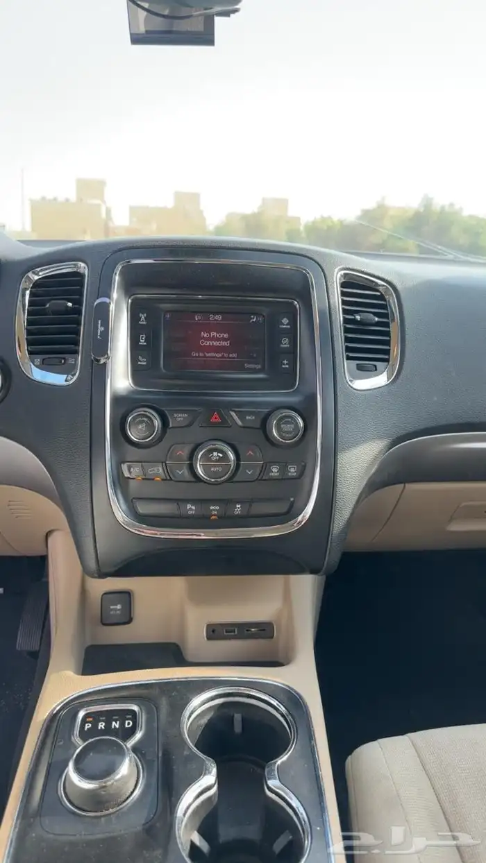 دوج درانقو 2015 8