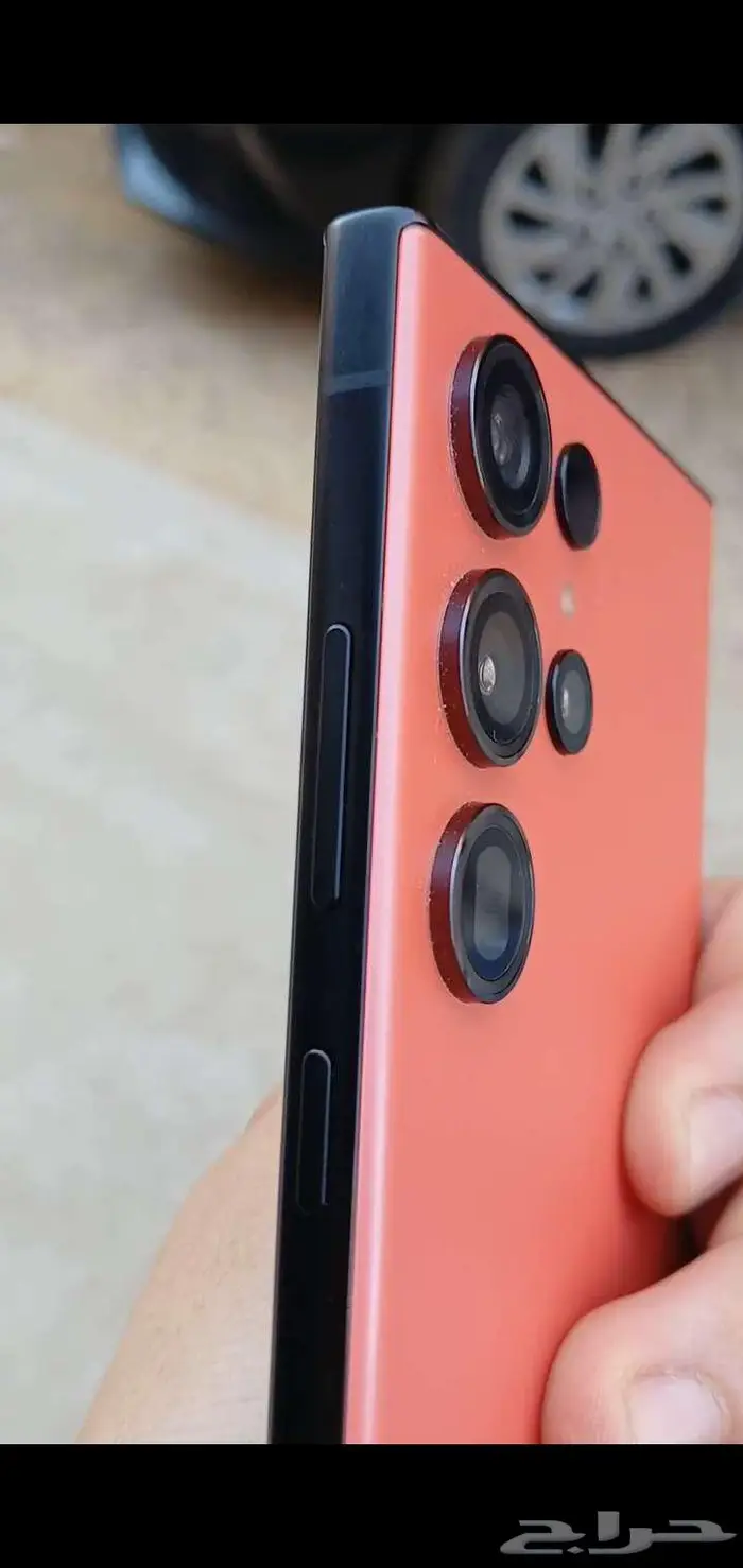 للبيع سامسونح جالاكسي اس 23 1تيرا 1