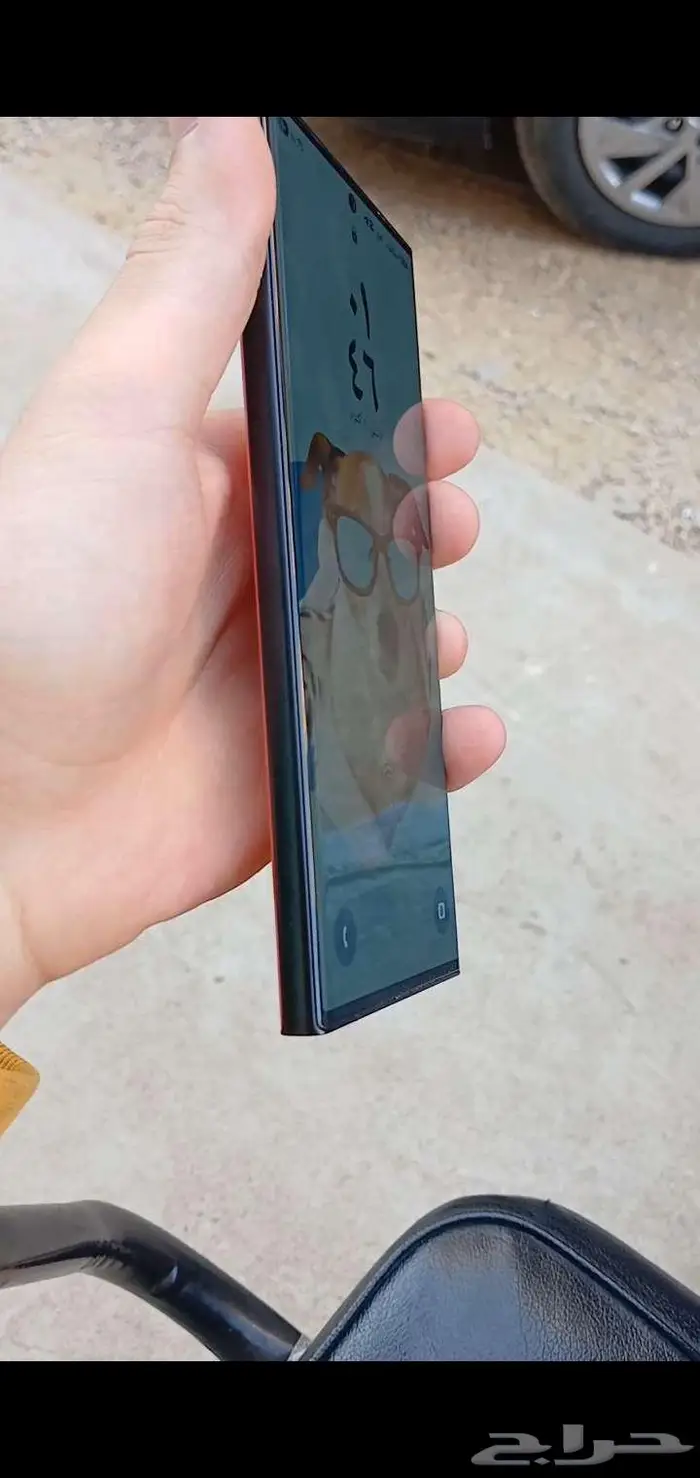 للبيع سامسونح جالاكسي اس 23 1تيرا 2