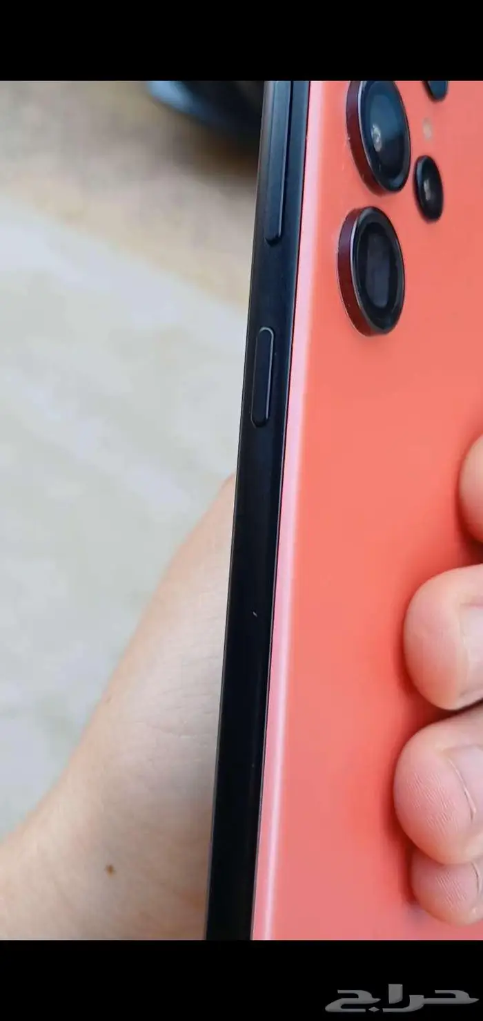 للبيع سامسونح جالاكسي اس 23 1تيرا 5