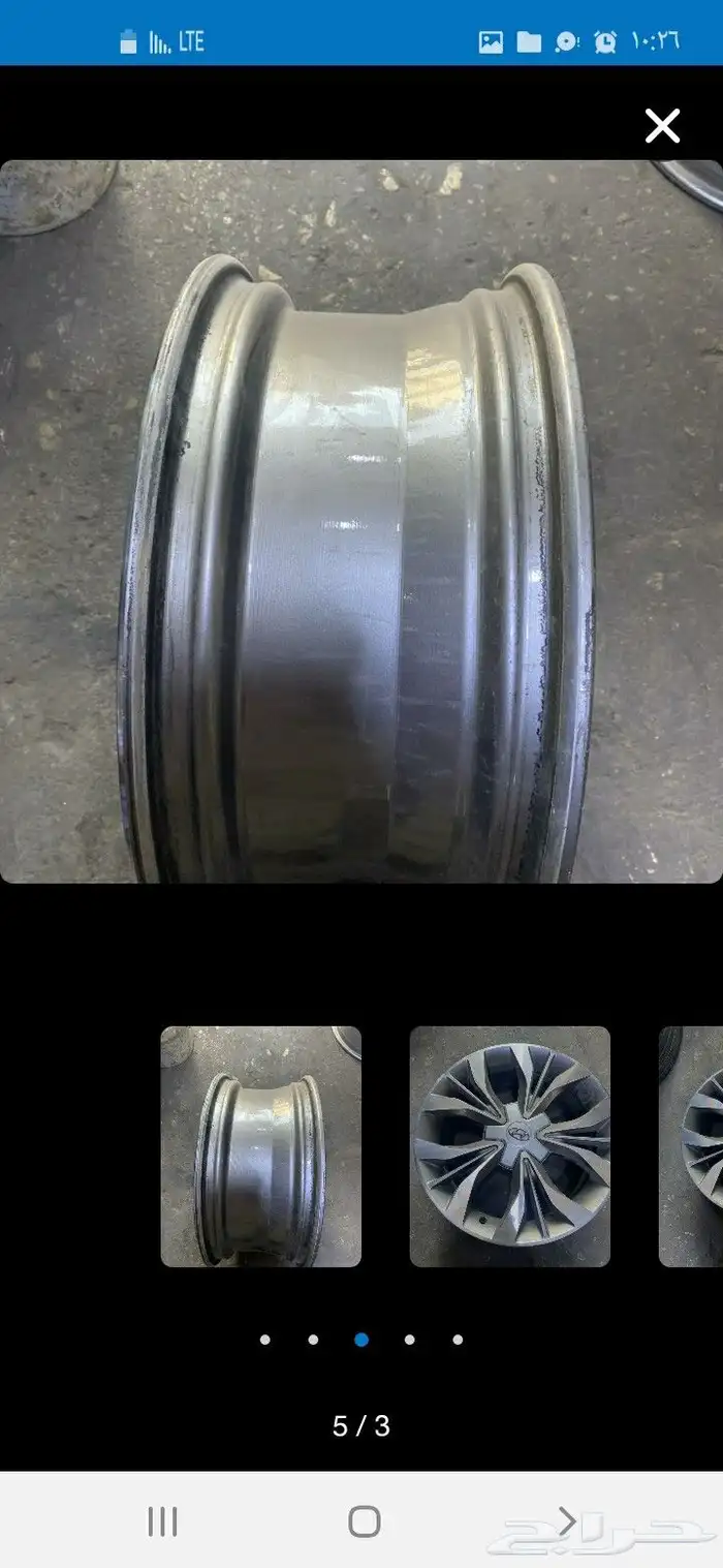 جنوط سناتا مديل2015مقااس18اصلي وكاله 3