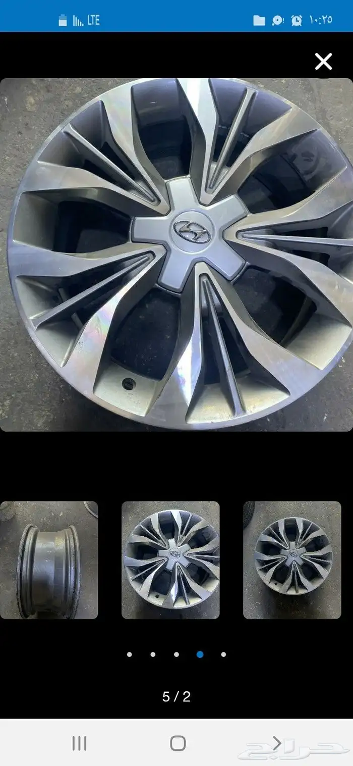 جنوط سناتا مديل2015مقااس18اصلي وكاله 0