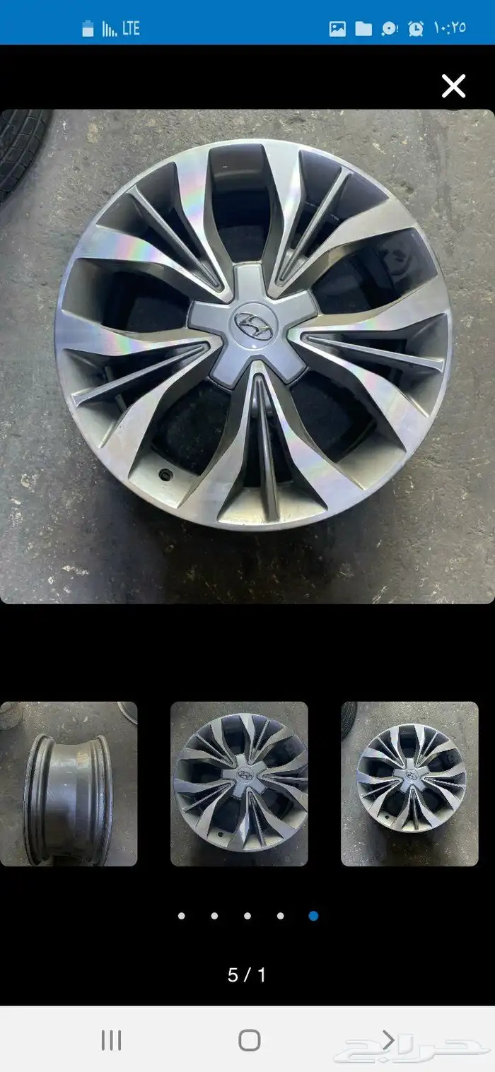 جنوط سناتا مديل2015مقااس18اصلي وكاله 4