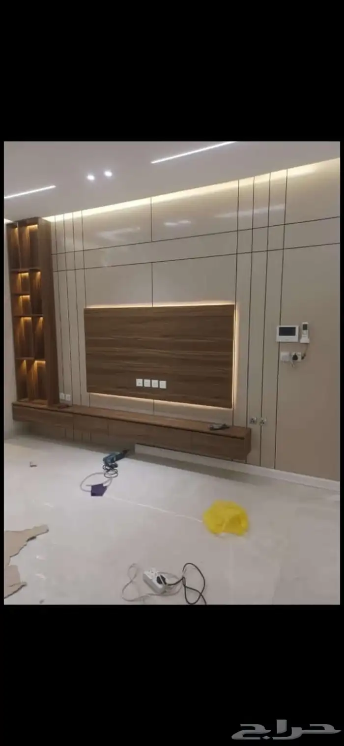 جميع الديكورات 0