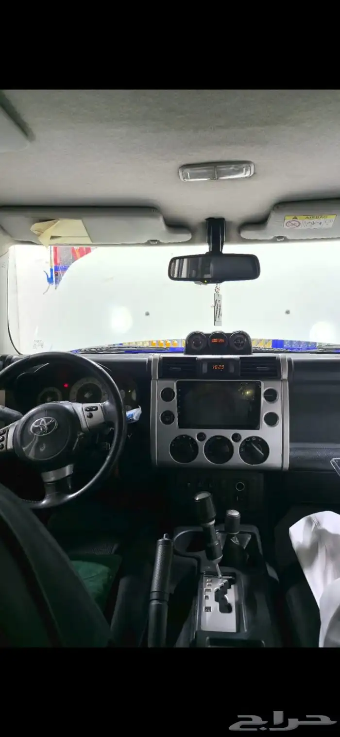 اف جي 2013 نظيف جدا جدا 6