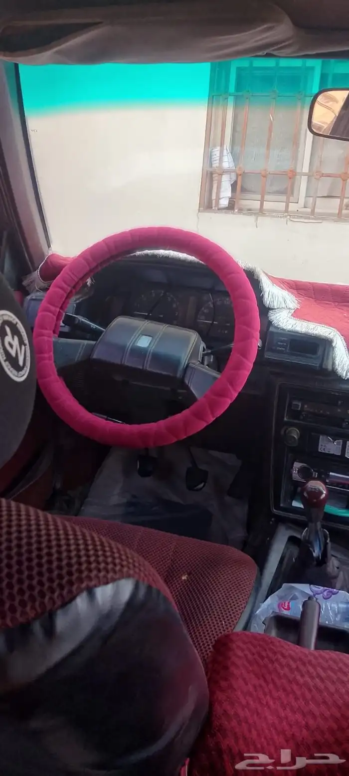 للبيع كرسيدا بقس مكينه وقير كفو لاتشكي من اي عذروب 5