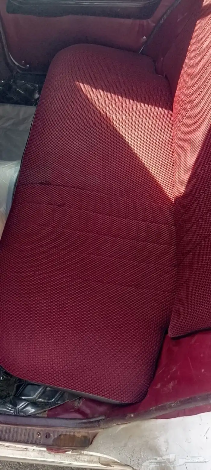 للبيع كرسيدا بقس مكينه وقير كفو لاتشكي من اي عذروب 6