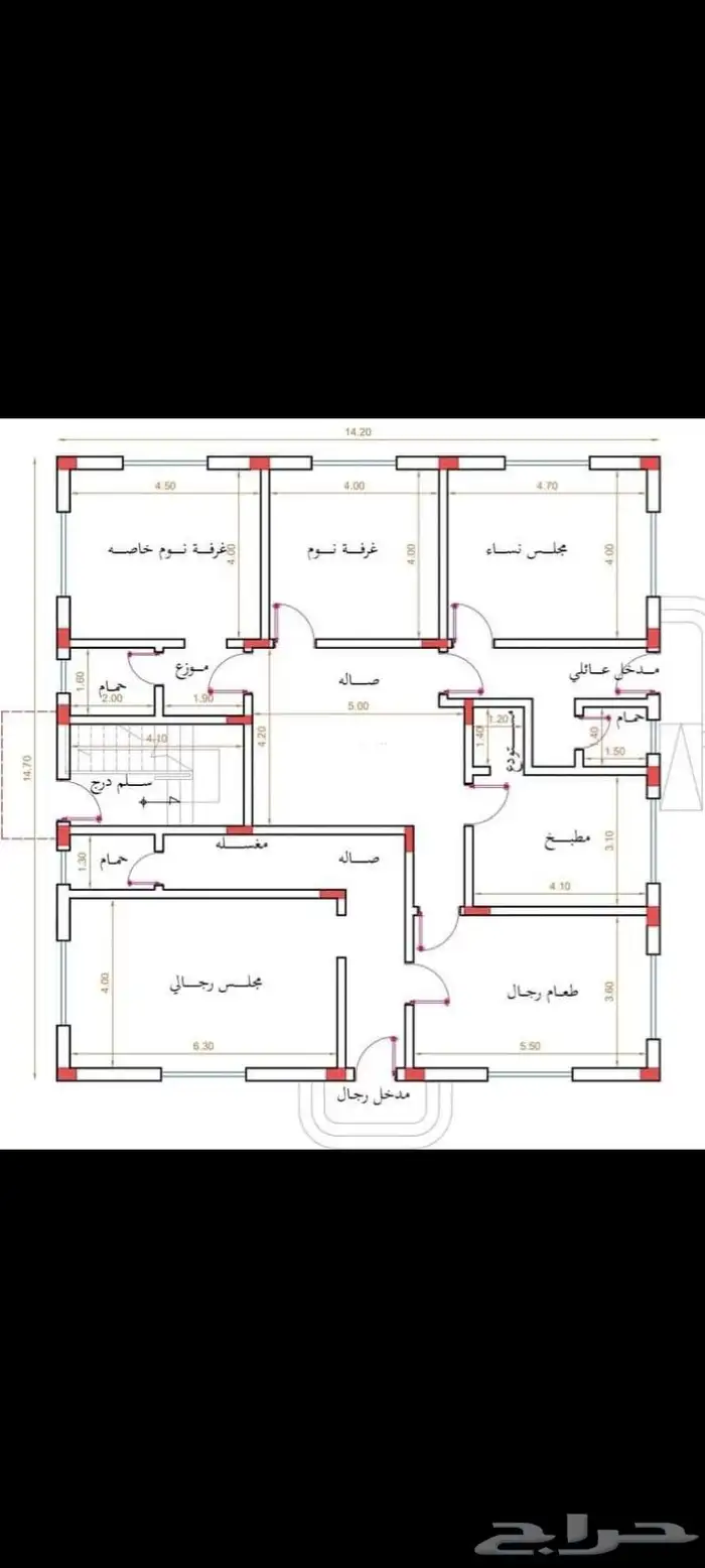 مقاولات _ مباني _ عظم _ هدم _ ترميم 0