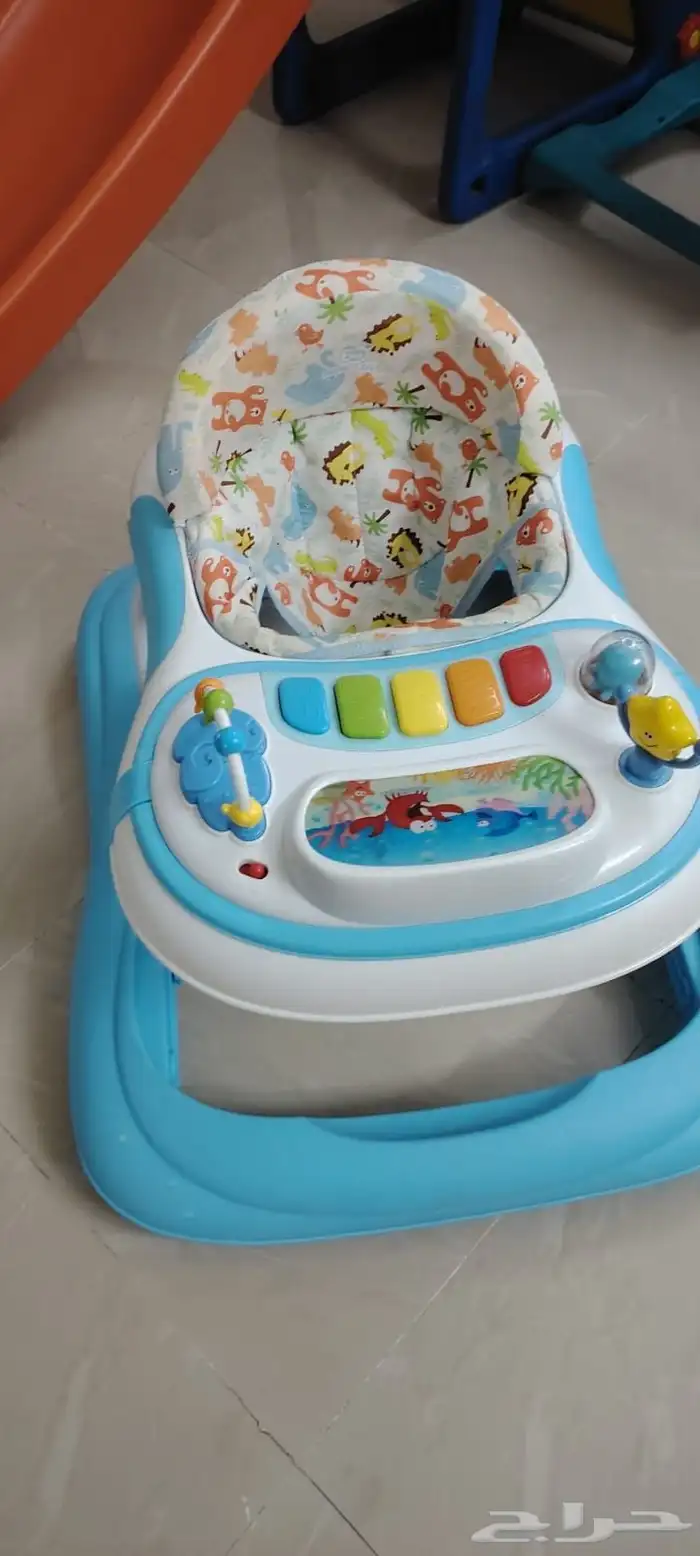 أغراض أطفال للبيع 5