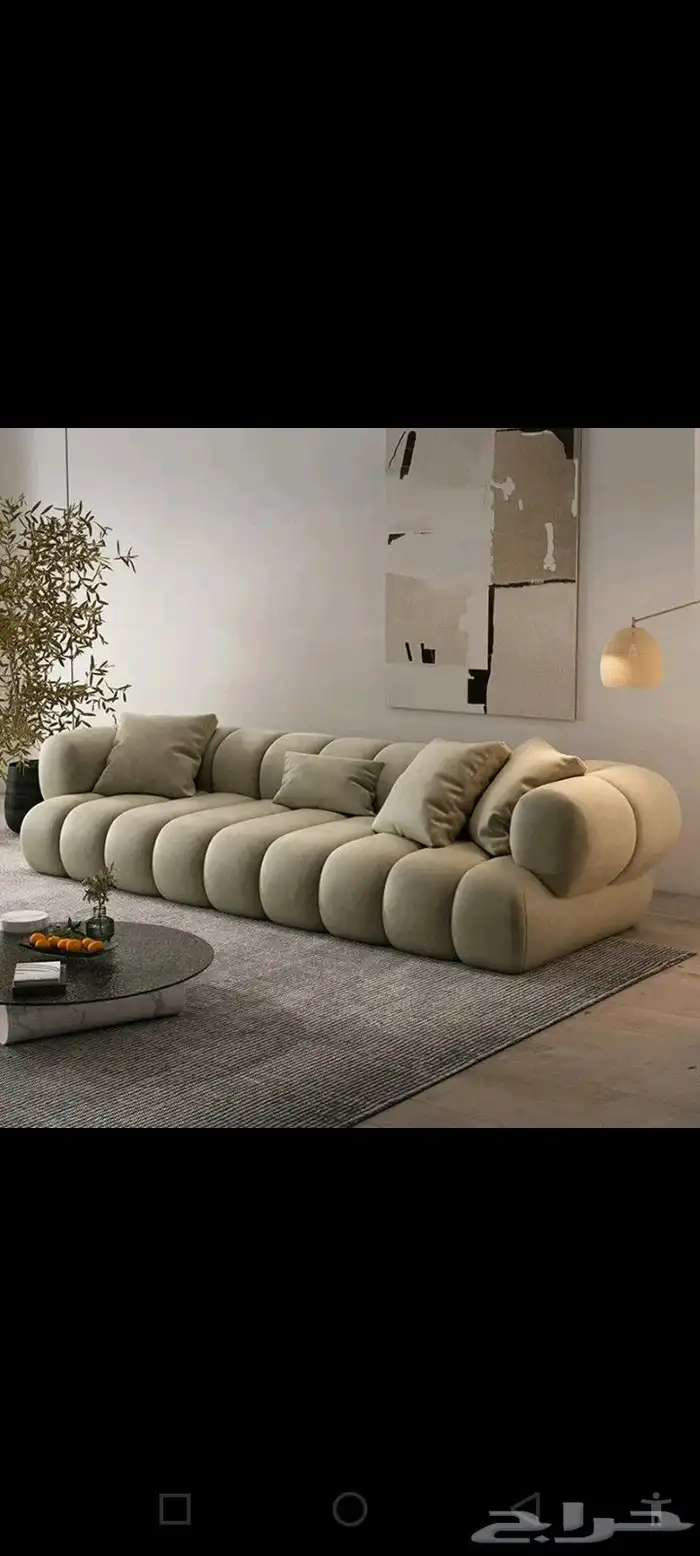 تفصيل جلسات وسراير وستائر وتعديل جميع اغراض البيت 26