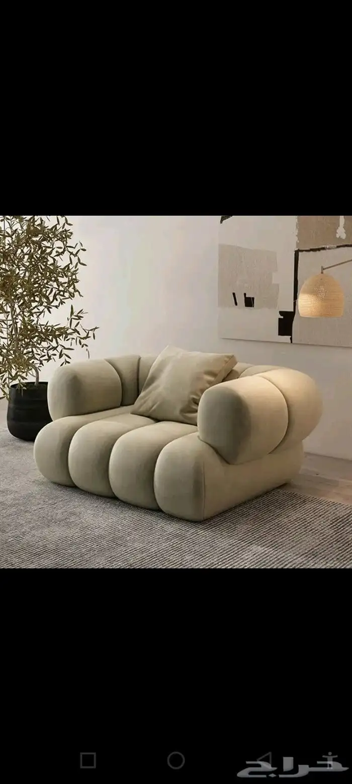 تفصيل جلسات وسراير وستائر وتعديل جميع اغراض البيت 25