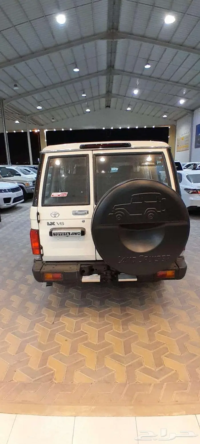 أقل سعر 235000 ربع 5 أبواب بنزين سعودي فل كامل 6