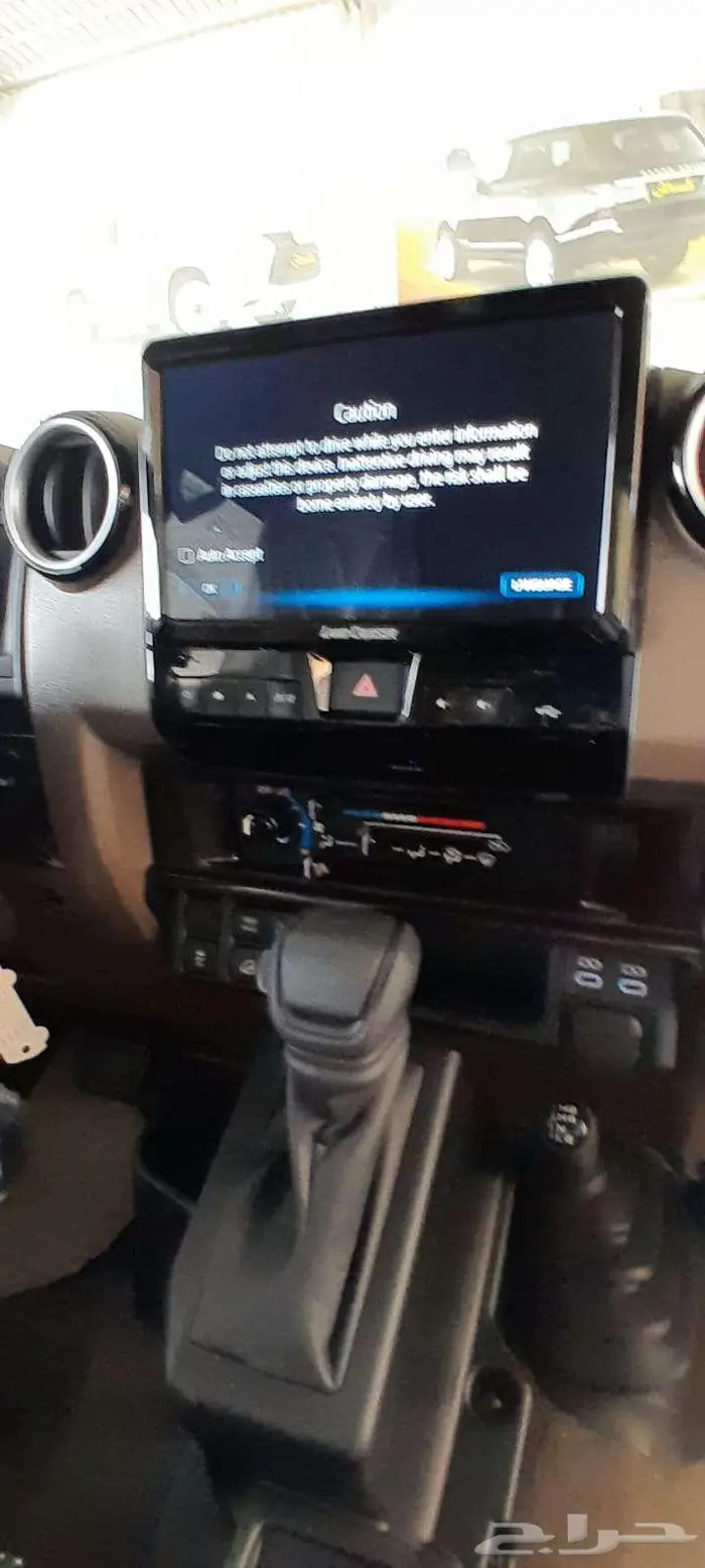 أقل سعر 266000 ربع 5 أبواب ديزل سعودي 4