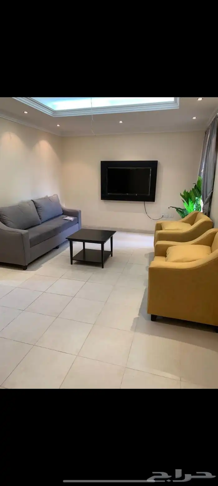 شقق مفروشة للإيجار الشهري في الخبر العزيزية حي البحيرة 9