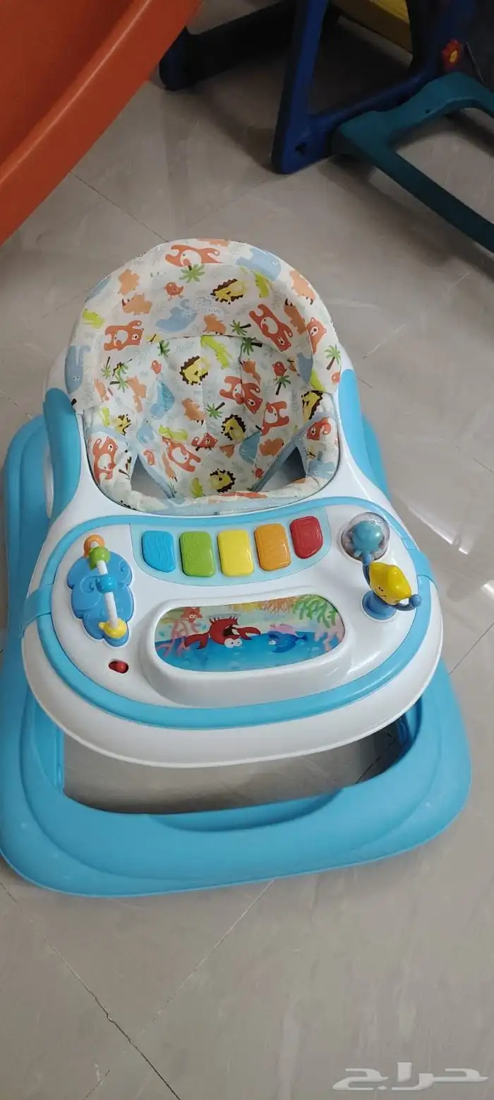 أغراض أطفال للبيع 4