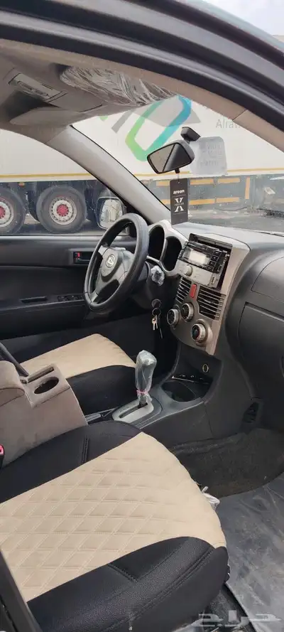 Daihatsu Terrios index