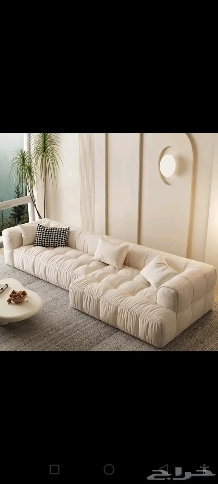 تفصيل جلسات وسراير وستائر وتعديل جميع اغراض البيت 27