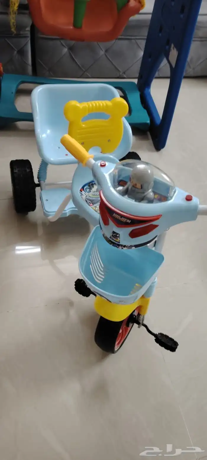 أغراض أطفال للبيع 2